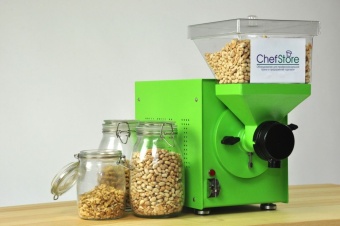 Измельчитель орехов Feli NBM-100 в ШефСтор (chefstore.ru)